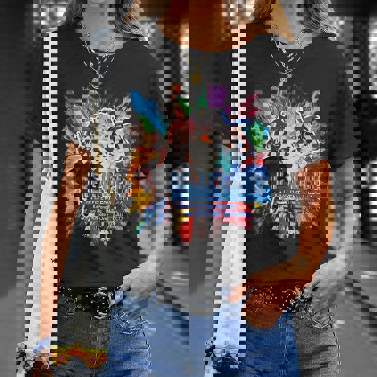 Re：Avatar Tシャツ 彼女への贈り物