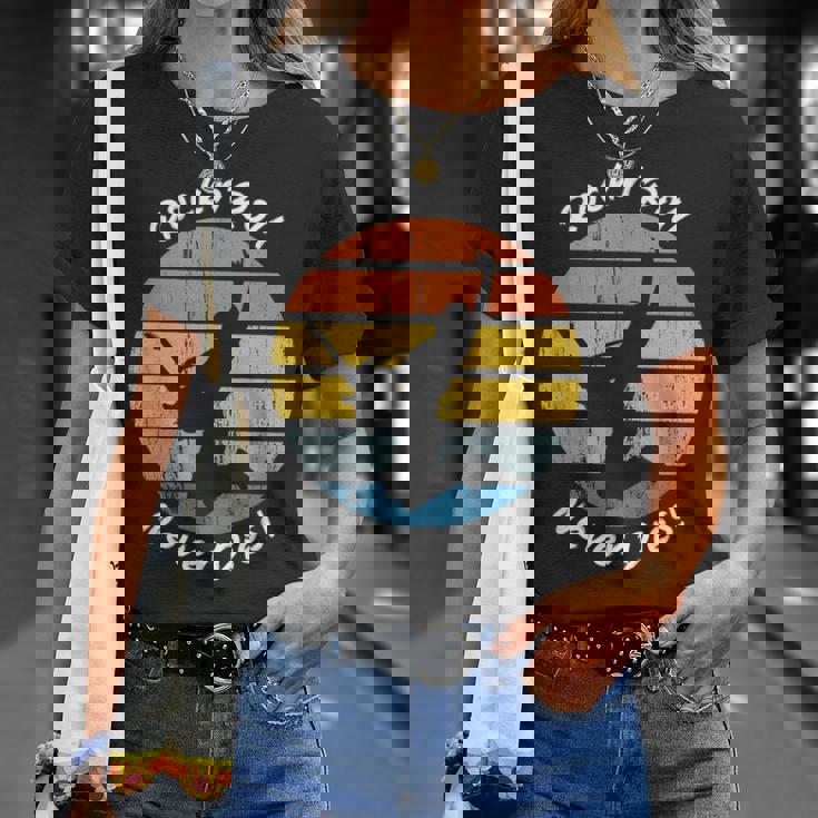 Rock 'N' Roll Never Die Rock 'N' Roll Never Dies デザイン Tシャツ 彼女への贈り物