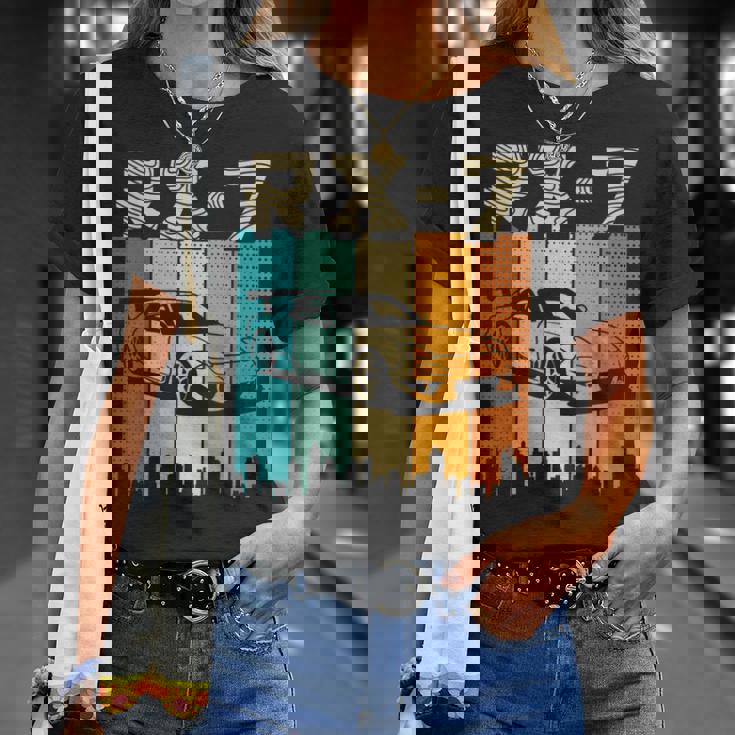 Rx-7 Jdm Japan モータースポーツ エフィニ日本スポーツカー ヴィンテージ Tシャツ 彼女への贈り物