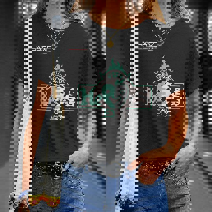 Saitama HeartsExe_1_木下大輝 Tシャツ 彼女への贈り物