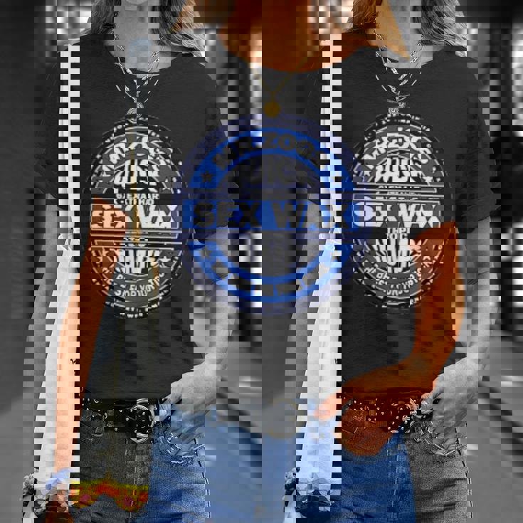 Sex Wax サマー サーフ ビーチ クラブ アパレル Tシャツ 彼女への贈り物