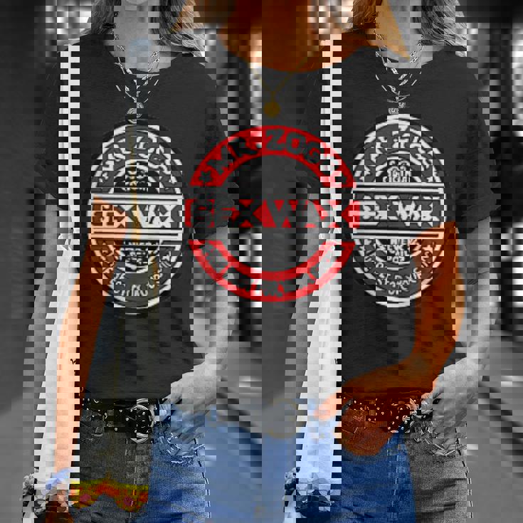 Sex Waxurf Beach Club 服 Tシャツ 彼女への贈り物