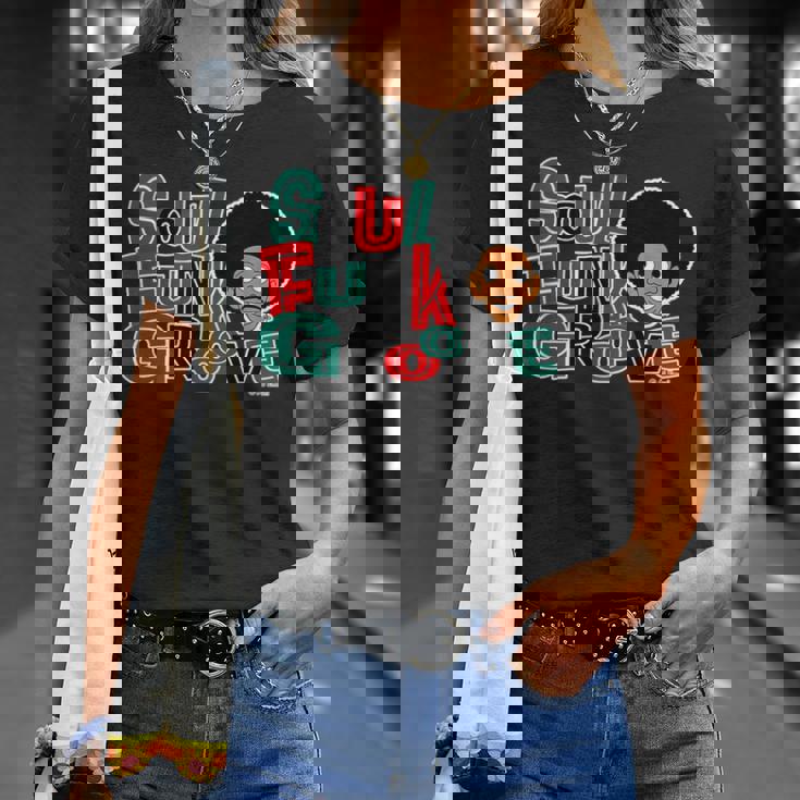 Sfg01 Tシャツ 彼女への贈り物