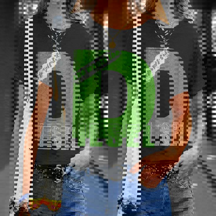 She Wants The Diesel Truck愛好家 Tシャツ 彼女への贈り物