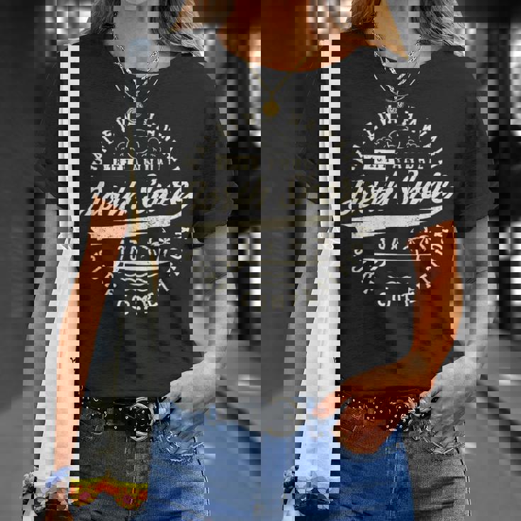 Shore Of North サーフボード ホワイトハワイサーフボード付き Tシャツ 彼女への贈り物