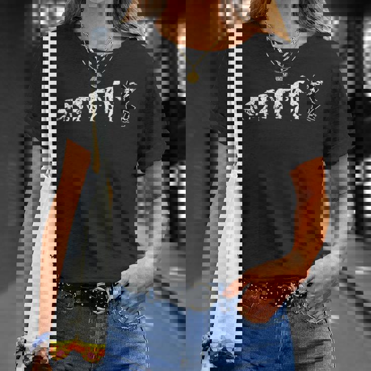 Ska Ka Evolution シャツka Reggae Music Tシャツ 彼女への贈り物