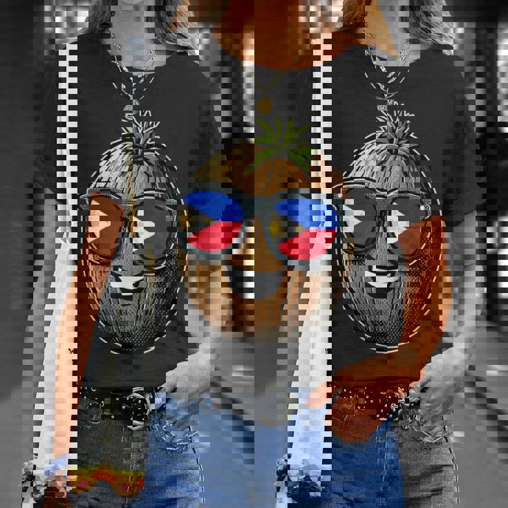 Sommer Must Haves ホリデー フィリピン 旅行 ハイキング お土産 Tシャツ 彼女への贈り物