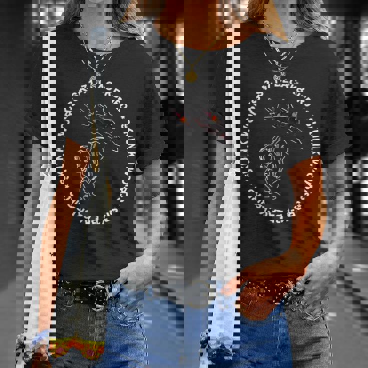 Sr-71 Bird-Skunk Works Tシャツ 彼女への贈り物