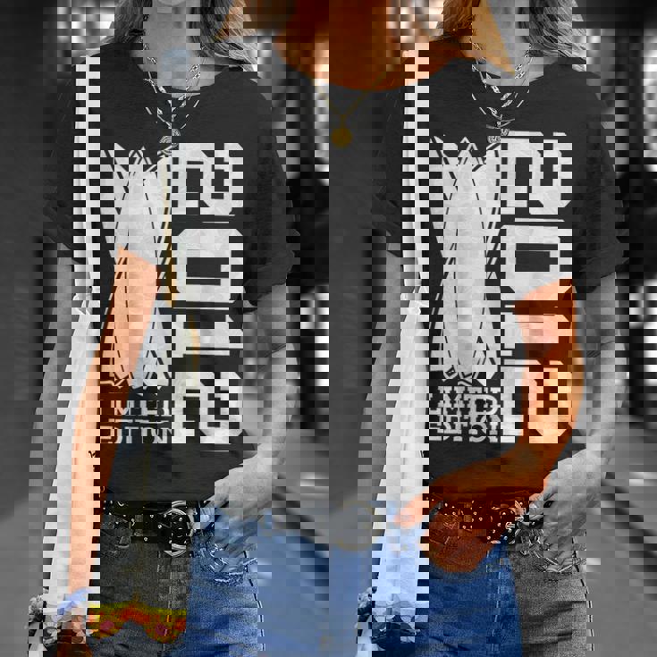 Surfboard Limited Edition 2012Urfer 13Th Birthdayurfing Tシャツ 彼女への贈り物