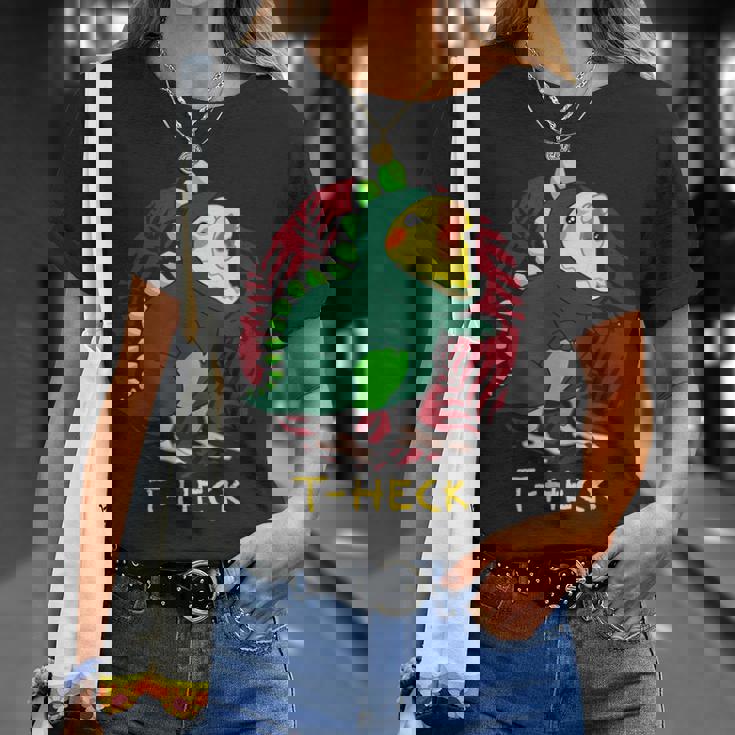 T Heck オカメインコ 面白い 恐竜 鳥 怒っているオウム 鳥 ミーム Tシャツ 彼女への贈り物