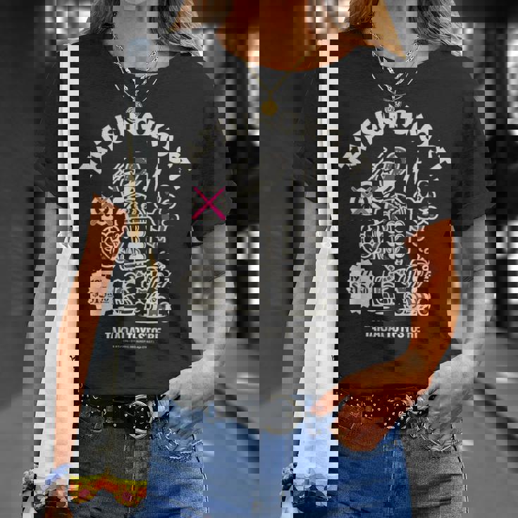 Tatsunokotreet デザインa Tシャツ 彼女への贈り物