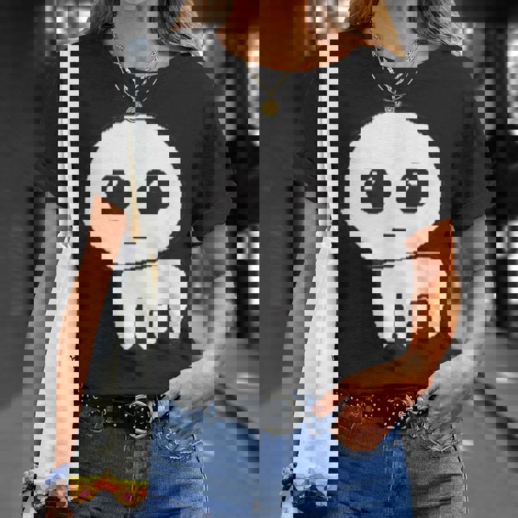 Tbh Creature Meme Tシャツ 彼女への贈り物