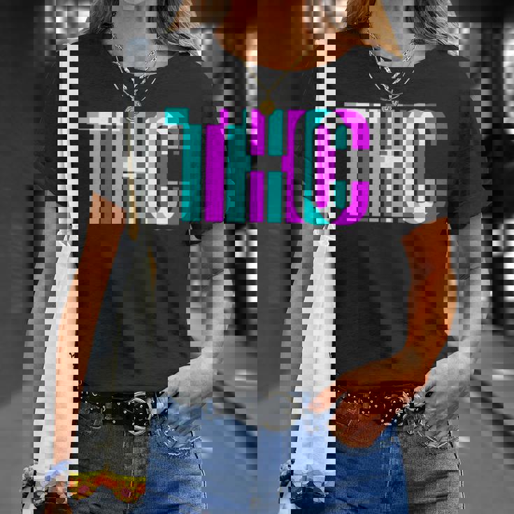 Thc Cinematoner Weedtoned Kiffer 420 カンナビス ボンジョイント Tシャツ 彼女への贈り物