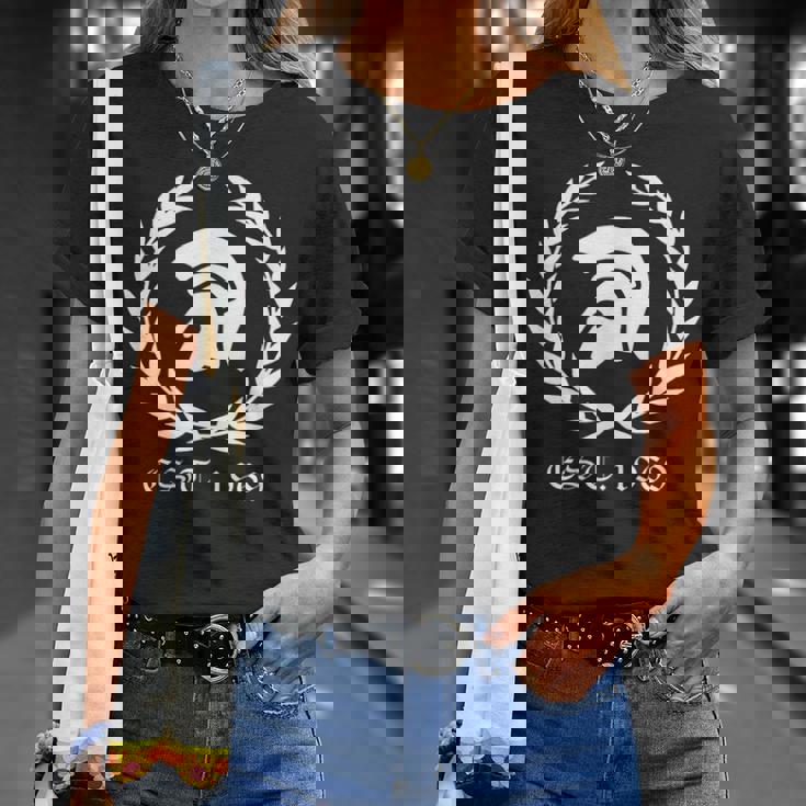 Trojankinheadka Oi Revolution 1969 Tシャツ 彼女への贈り物