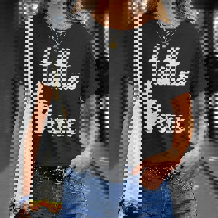 Tutto Bene イタリア語のいいことわざ Okay Good Excellent Tシャツ 彼女への贈り物