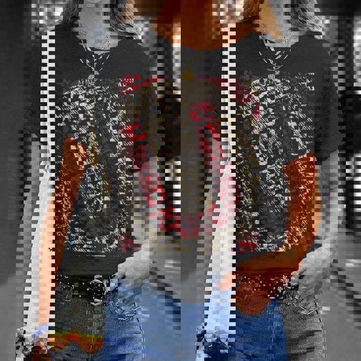 Universitario De Deportes 1924年デザイン ペルーファン向けtシャツ Tシャツ 彼女への贈り物