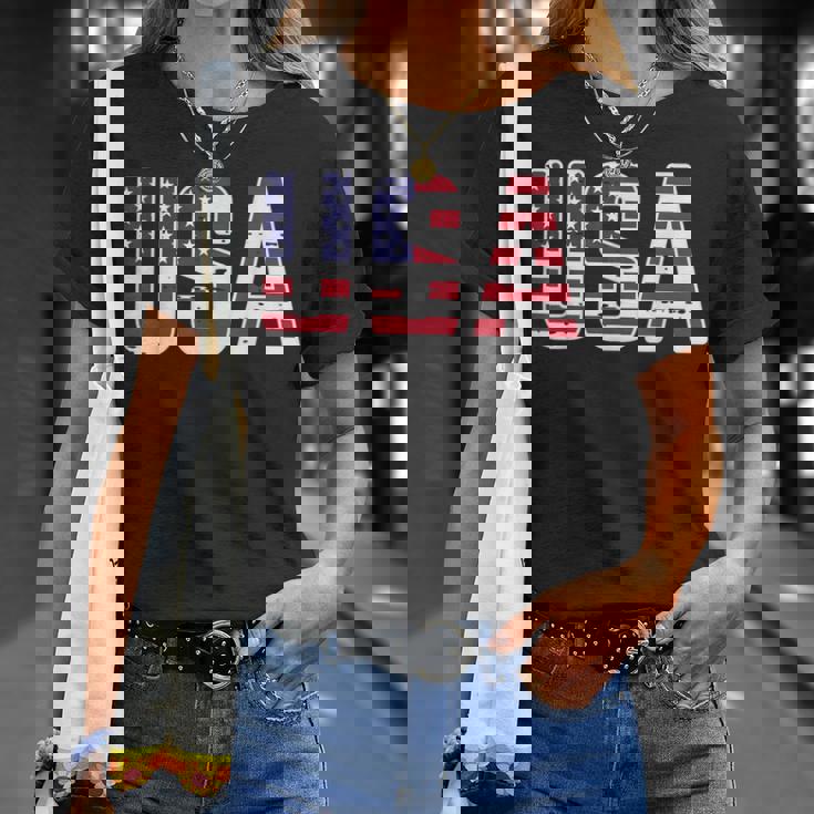 Usa アメリカ サッカー メンズ レディース キッズ ボーイズ ガールズ Tシャツ 彼女への贈り物