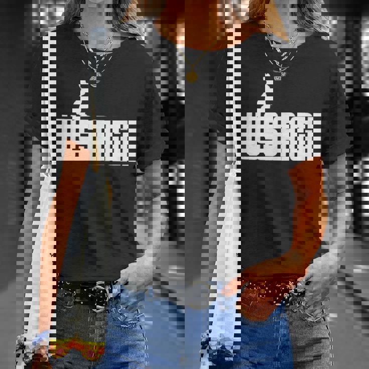 Usagi うさぎ好き ウサギ好き ウサギの飼い主 うさぎの飼い主 ウサギ飼い うさぎ飼い 兎の飼い主 兎 ウサギ Tシャツ 彼女への贈り物