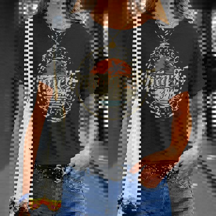 Vintage 1985 40Th Birthday 40 Year Old For Women Tシャツ 彼女への贈り物