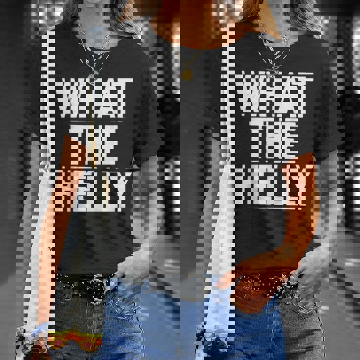 What Helly グラフィックtシャツ What Apparel Tシャツ 彼女への贈り物