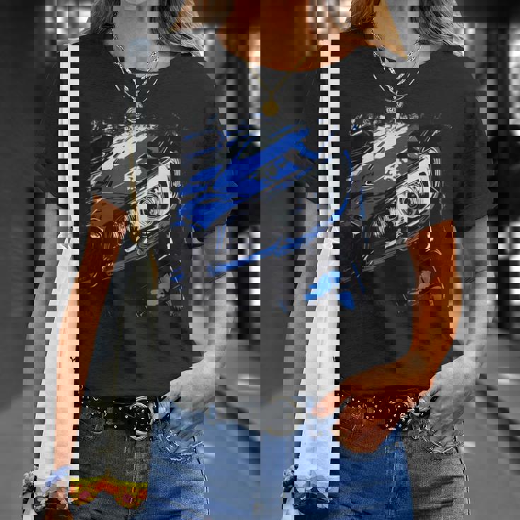 Wrx 日本車 Tシャツ 彼女への贈り物