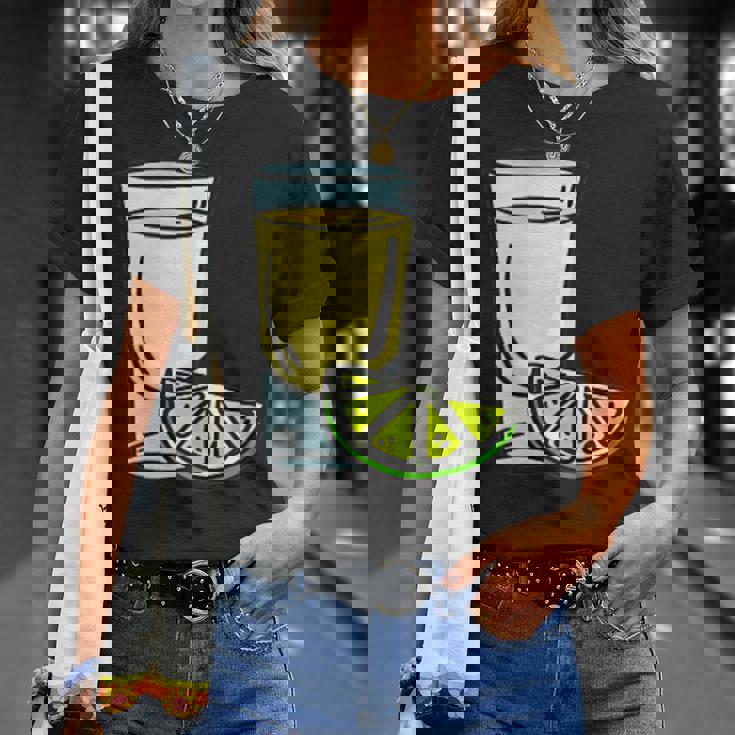 Wzb テキーラ Tシャツ 彼女への贈り物