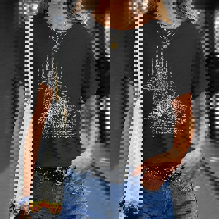 Yantraak Yant Diwali Hanuman 仏経 タイ タイ Tシャツ 彼女への贈り物