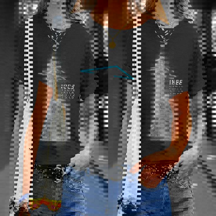 Yokosuka Lighthouse Resistance 2025 Tシャツ 彼女への贈り物