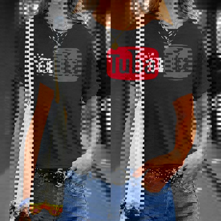 Youtuba マーチングバンドシャツ キャンプ チューバ ペップラリー ファニーメンバー Tシャツ 彼女への贈り物