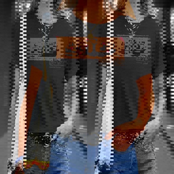 「悪魔城ドラキュラ」ステージマップ Tシャツ 彼女への贈り物