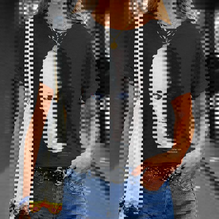 「犬神家の一族」角川映画祭type Tシャツ 彼女への贈り物