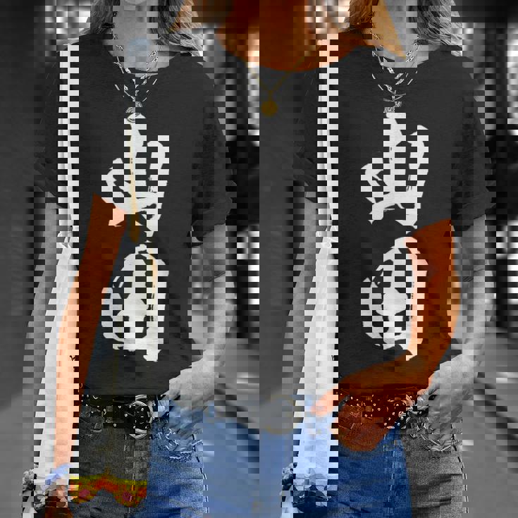 【 山田 やまだ ヤマダ 】名字 家族お揃い ギャグ ネタ ウケ狙い 贈り物 ギフト 面白い おもしろ Tシャツ 彼女への贈り物