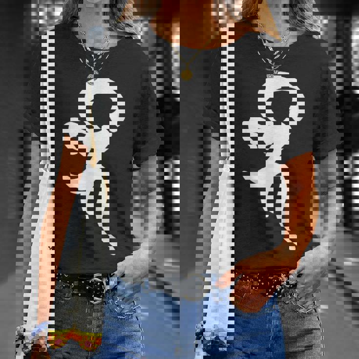 【ベイ】梵字 薬師如来 薬王菩薩 手書き 悉曇文字 古代文字 仏教 グッズ 守護神 開運 縁起物 お守り スピリチュアル Tシャツ 彼女への贈り物