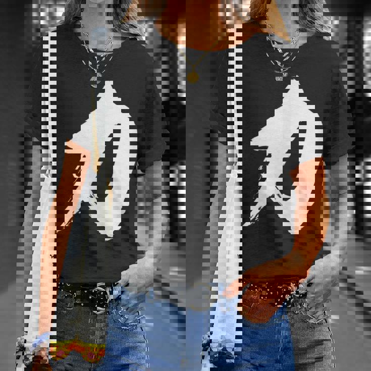 【力】一文字 漢字 日本語 毛筆 書道 筆文字 言葉 和柄 日本 かっこいい お土産 海外 おもしろ 面白い 文字入り Tシャツ 彼女への贈り物