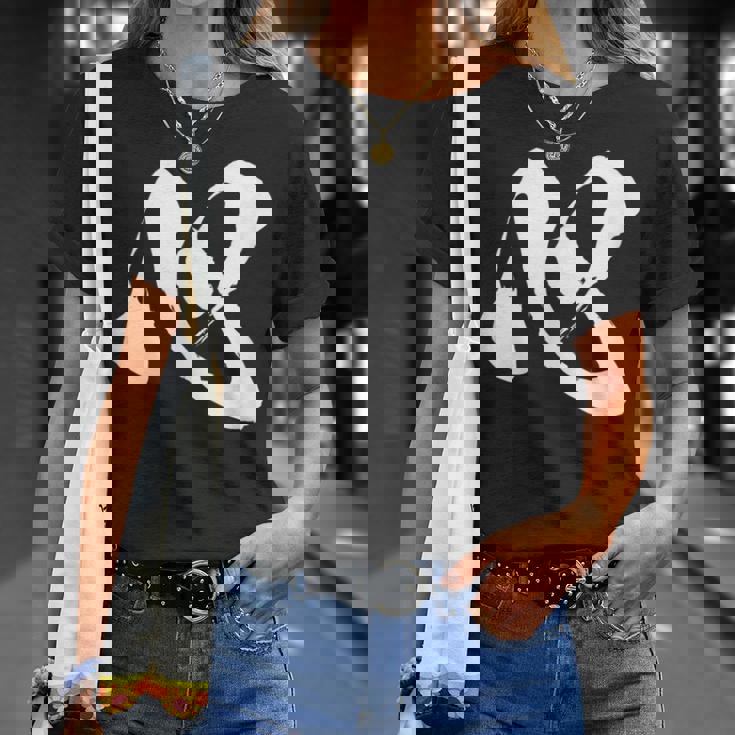 【心】一文字 漢字 日本語 毛筆 書道 筆文字 言葉 和柄 日本 かっこいい お土産 海外 おもしろ 面白い 文字入り Tシャツ 彼女への贈り物