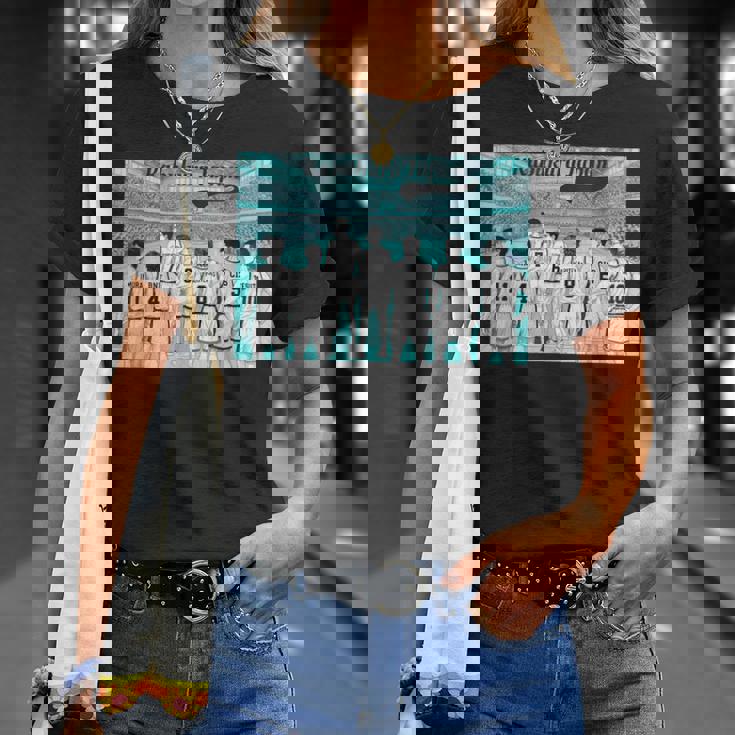 【株クラデザイングッズ】株クラジャパン 株クラセブン Tシャツ 彼女への贈り物