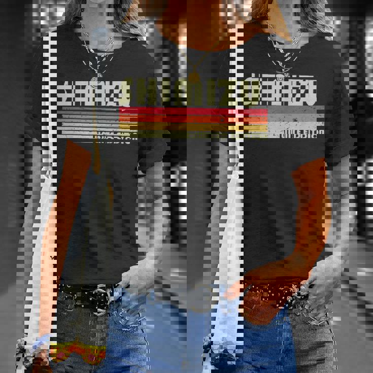 【清水 しみず】名前 名字 家族お揃い ギャグ ネタ ウケ狙い 贈り物 ギフト 面白い おもしろ Tシャツ 彼女への贈り物