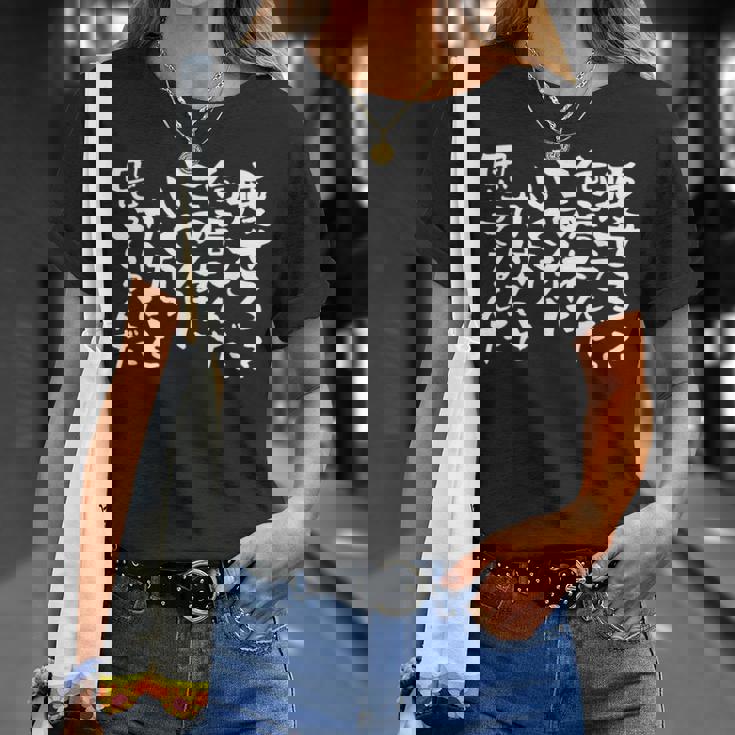 【痩せろ？何言ってんだ。この体にいくらかけたと思ってるんだ。】ギャグ ネタ ウケ狙い 贈り物 ギフト おもしろ Tシャツ 彼女への贈り物