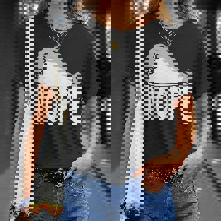 いや、面白いサカバンバスピスフィッシュミーム Tシャツ 彼女への贈り物