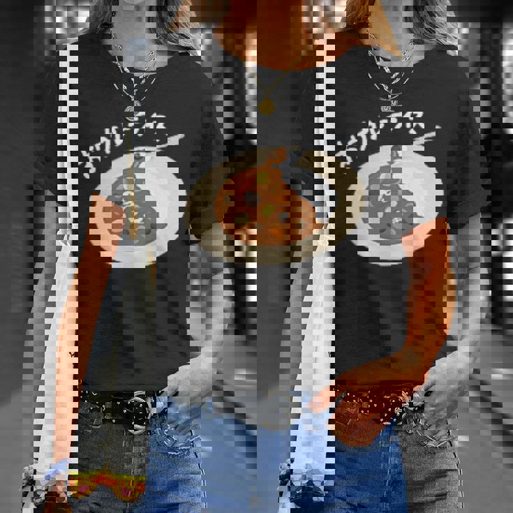 おつカレーライス Tシャツ 彼女への贈り物