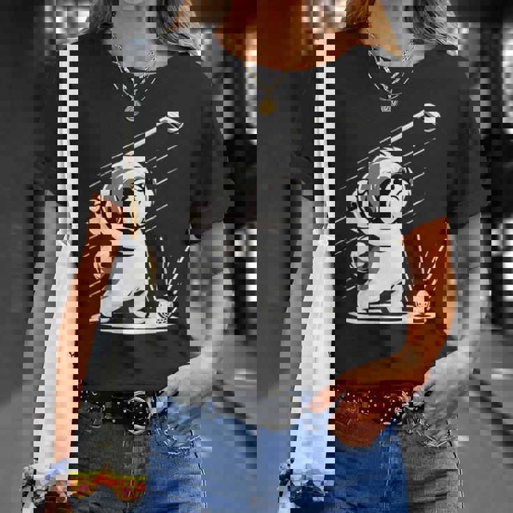 おもしろtシャツ シーズー ゴルフ 犬 子犬 メンズ 犬好きグッズ かわいい おもしろ 服 Tシャツ 彼女への贈り物