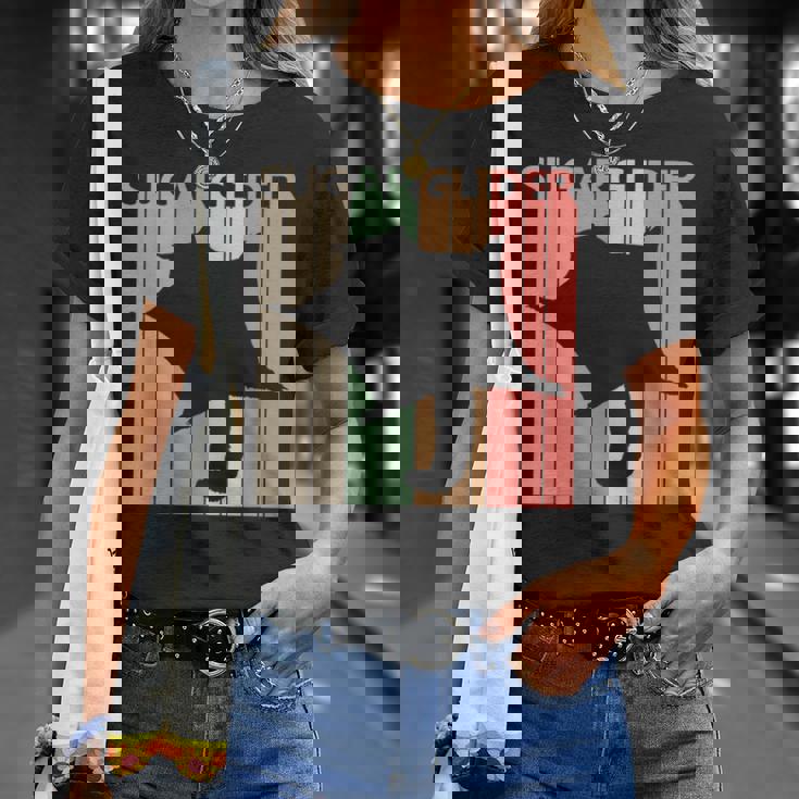 かわいい フクロモモンガ 動物の Tシャツ 彼女への贈り物