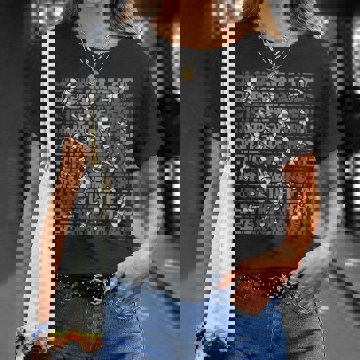 けん玉トリックケンダマトリックネーム「Spirit Of Kendama」 Tシャツ 彼女への贈り物