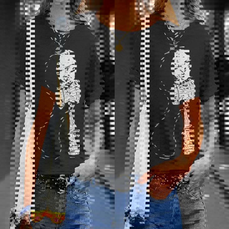 けん玉プレーヤー けん玉アパレル けん玉 トリックトレーニングギア Tシャツ 彼女への贈り物