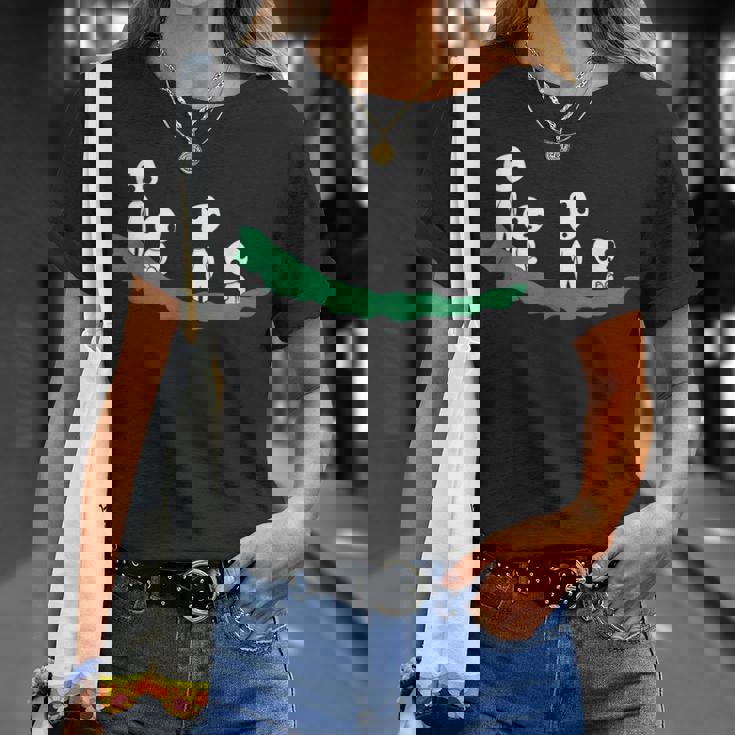 こだま 日本のお化けジャパン 童話 Tシャツ 彼女への贈り物