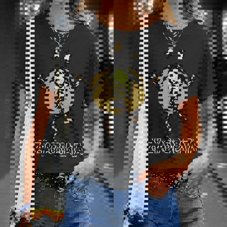 じゃがバターさん Tシャツ 彼女への贈り物