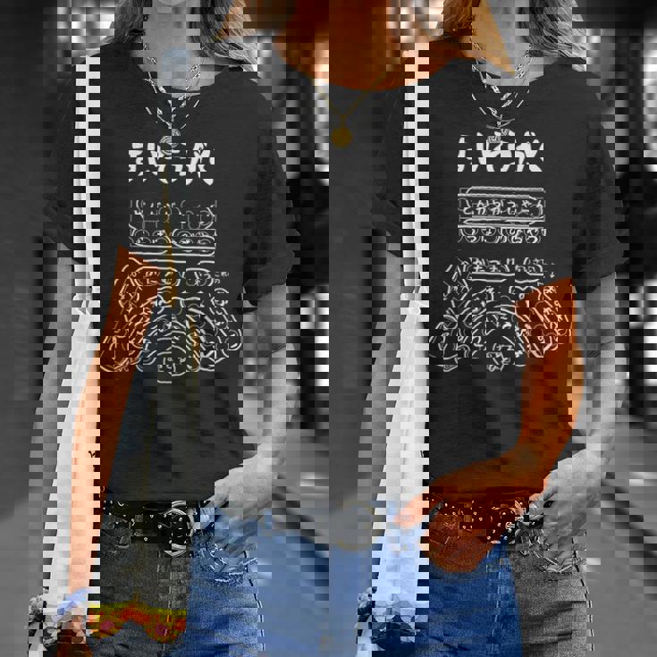 すいそうがく おもしろ ユーモア ジョーク モノクロ 文字 パロディ ネタ ひらがな 部活 吹奏楽 Tシャツ 彼女への贈り物