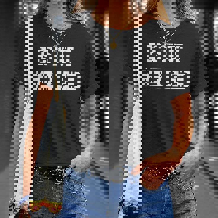 それは私の歌です Tシャツ 彼女への贈り物