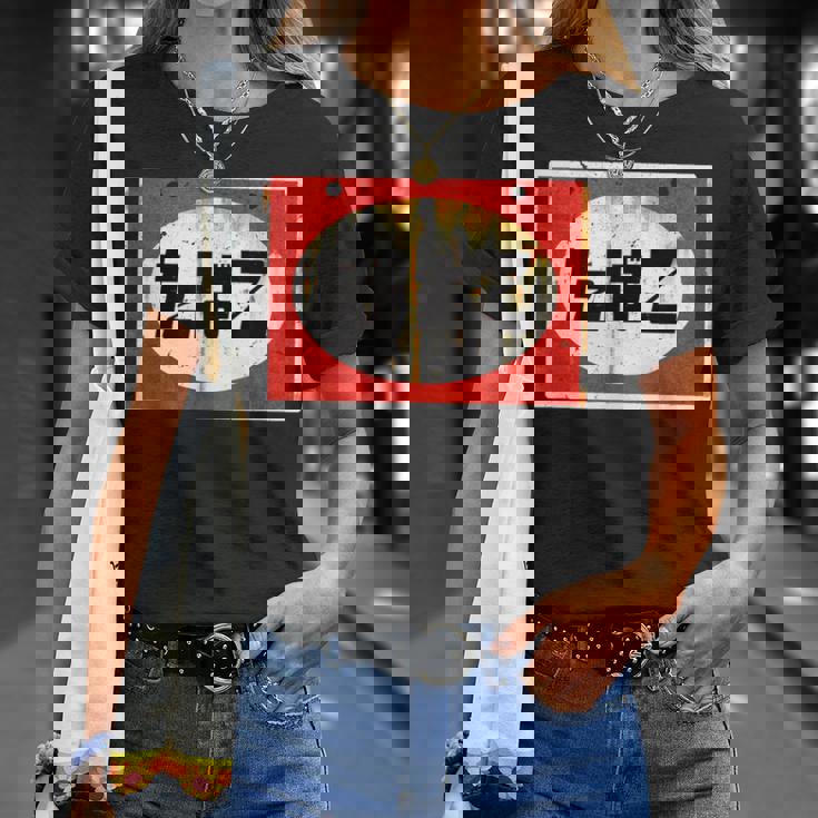 たばこ 昭和 レトロ 看板 昭和風 デザイン レトロな雰囲気 レトロ好き おもしろ Tシャツ 彼女への贈り物