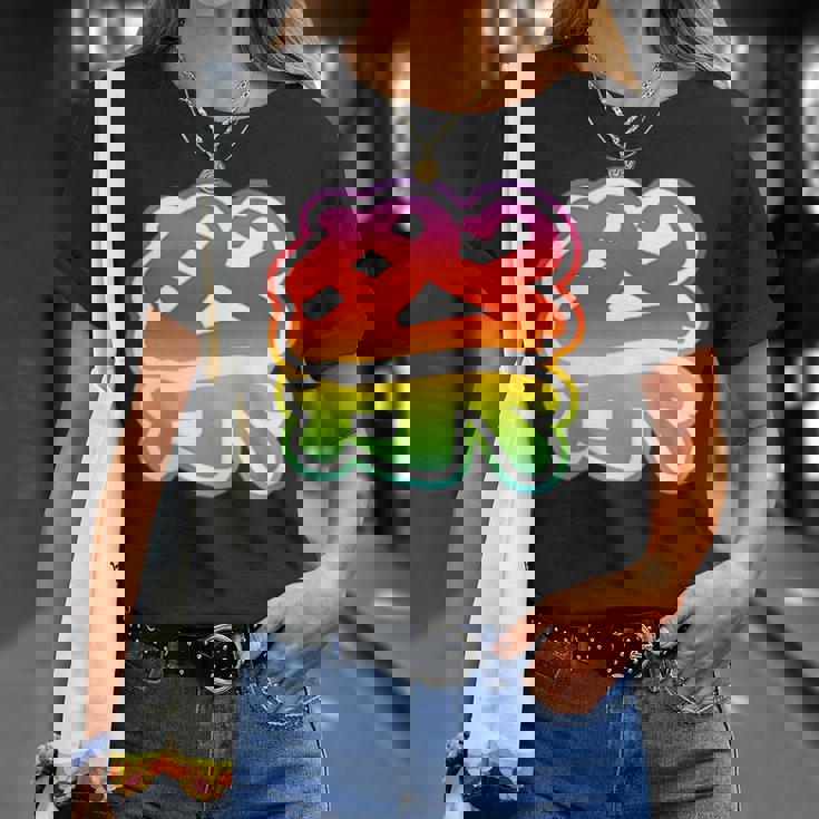 ねぶたデザイン 集合 Tシャツ 彼女への贈り物